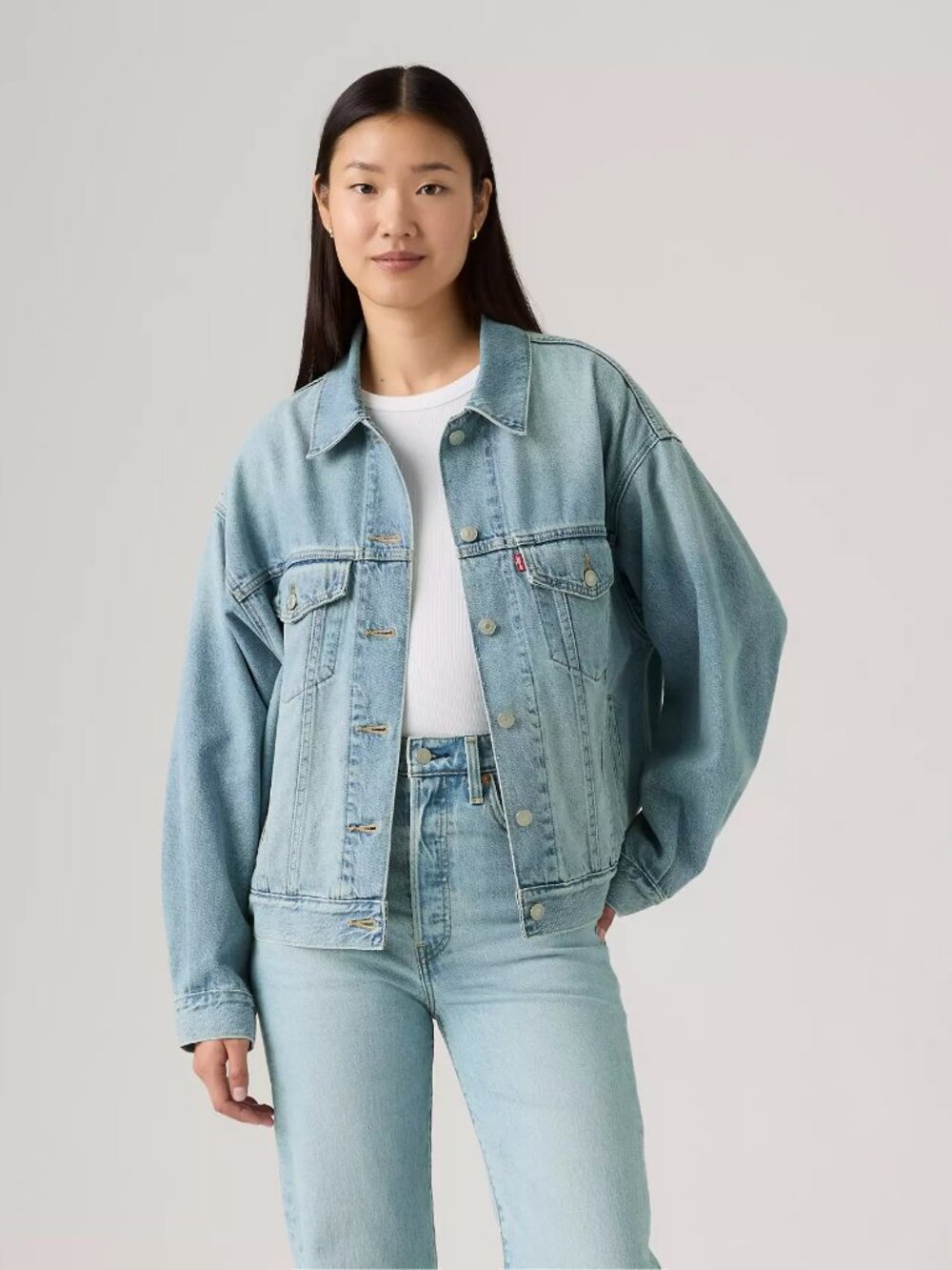 Levi's Denim Jacket | '90s Trucker Jean Jacket - NWT 🤩